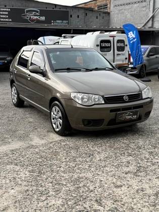 FIAT PALIO 1.0 MPI FIRE 8V FLEX 4P MANUAL